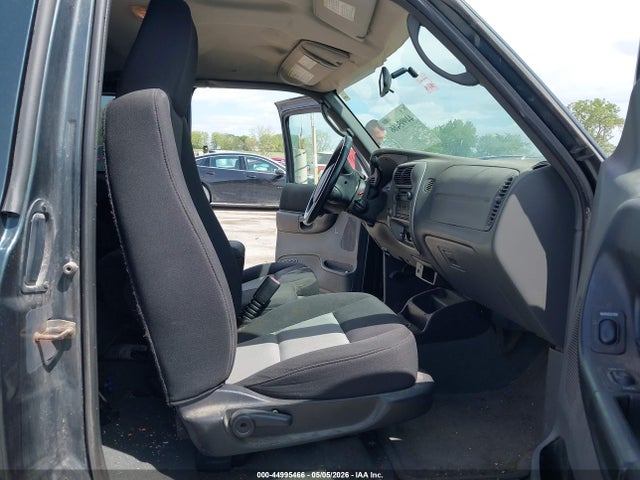 FORD RANGER EDGE/TREMOR/XLT - 5