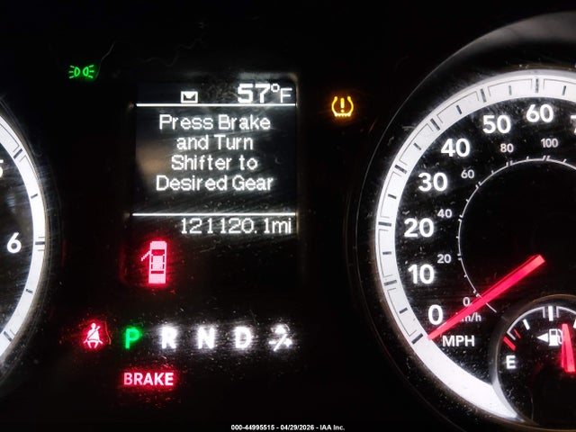 2013 RAM 1500 TRADESMAN 照片 15