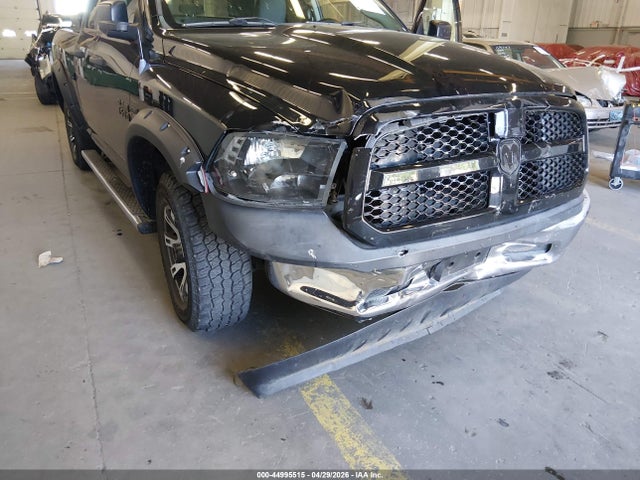2013 RAM 1500 TRADESMAN 照片 6