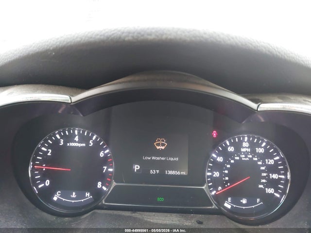 2012 KIA OPTIMA SX — фото 7