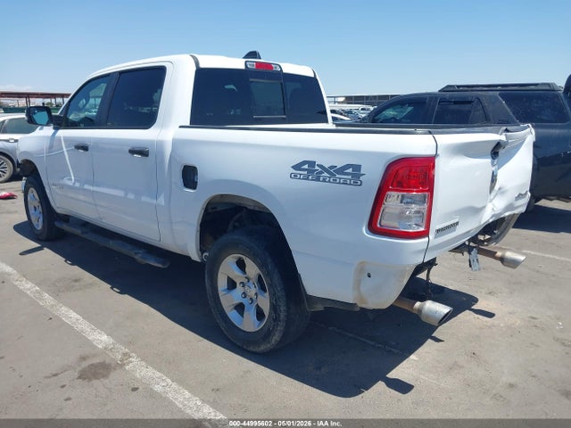 صورة 3 لـ 2023 RAM 1500 BIG HORN 4X4 5'7 BOX