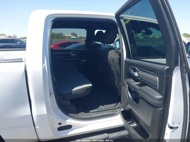 صورة 8 لـ 2023 RAM 1500 BIG HORN 4X4 5'7 BOX