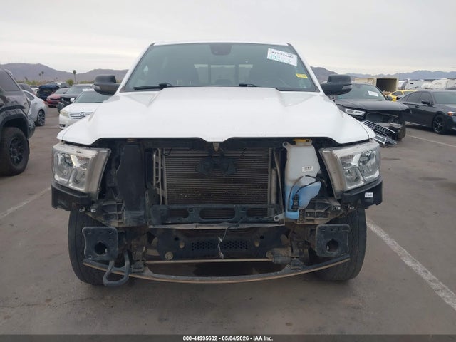 صورة 6 لـ 2023 RAM 1500 BIG HORN 4X4 5'7 BOX
