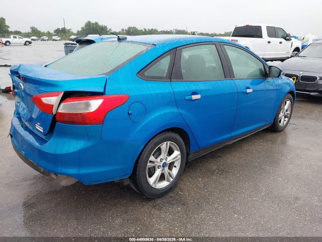 صورة 4 لـ 2014 FORD FOCUS SE