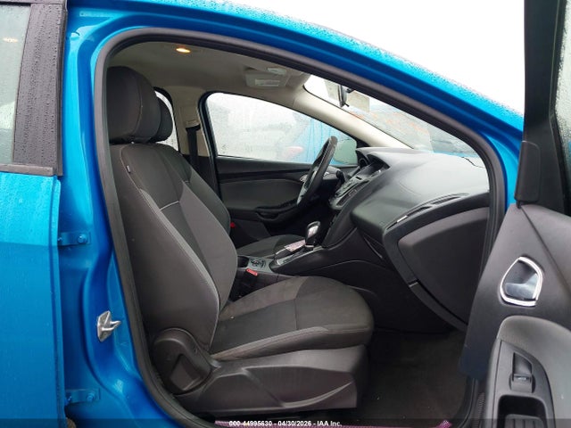 صورة 5 لـ 2014 FORD FOCUS SE