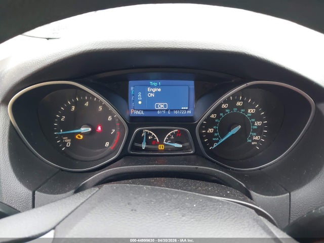 صورة 7 لـ 2014 FORD FOCUS SE