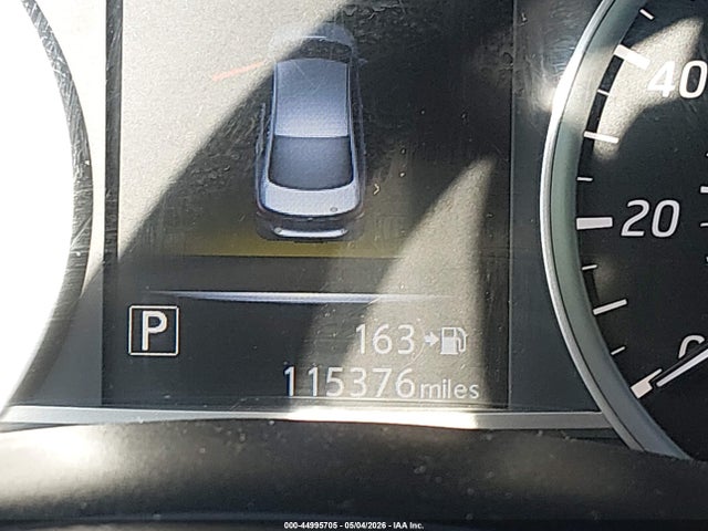 2018 Nissan SENTRA S — миниатюра 16