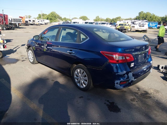 صورة 3 لـ 2018 Nissan SENTRA S