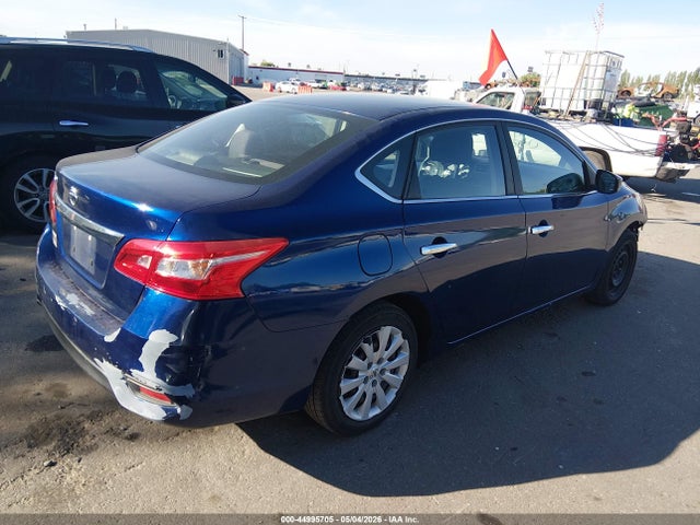 صورة 4 لـ 2018 Nissan SENTRA S