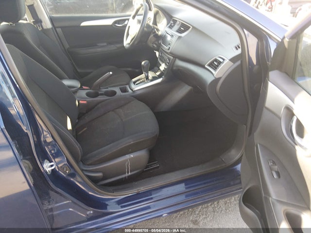 صورة 5 لـ 2018 Nissan SENTRA S