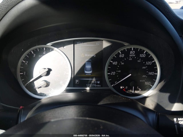 صورة 7 لـ 2018 Nissan SENTRA S