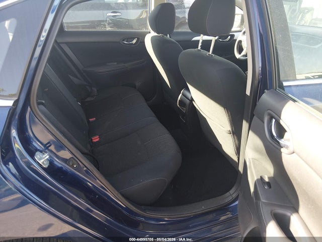 صورة 8 لـ 2018 Nissan SENTRA S