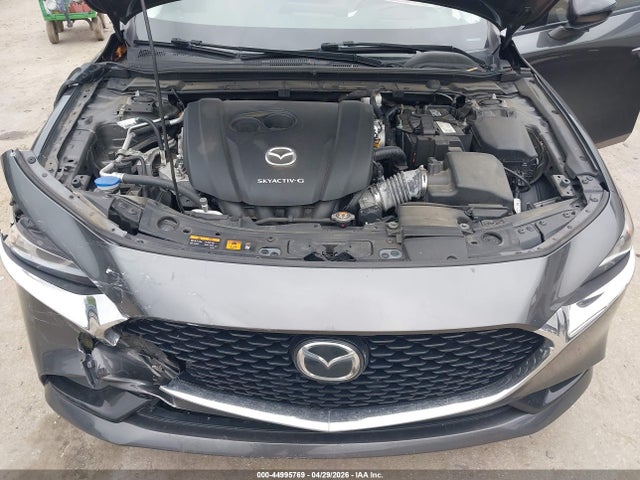 2019 Mazda MAZDA3 PREMIUM PACKAGE 照片 10