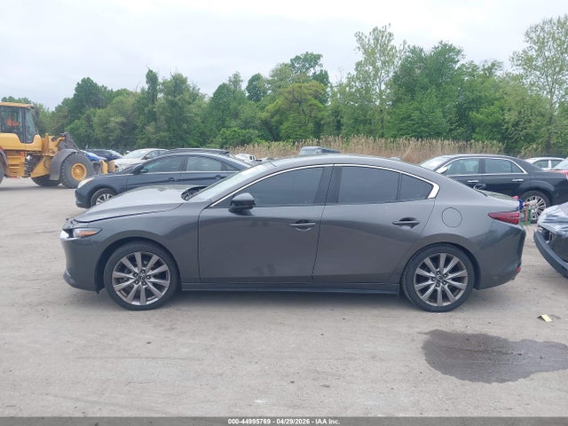2019 Mazda MAZDA3 PREMIUM PACKAGE — миниатюра 14