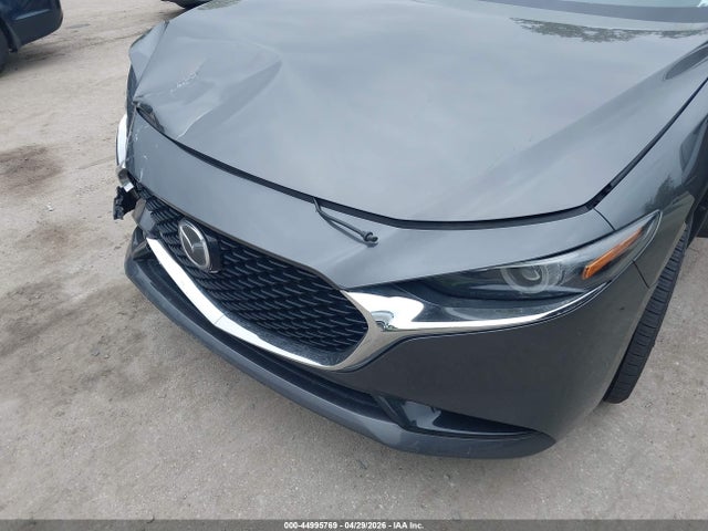 2019 Mazda MAZDA3 PREMIUM PACKAGE — миниатюра 17