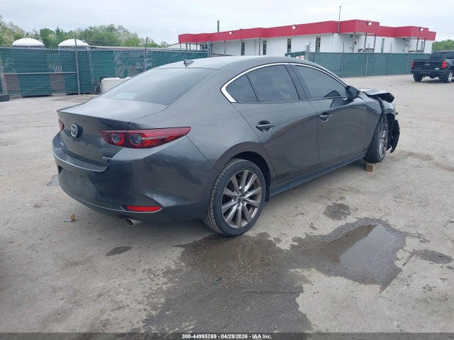 2019 Mazda MAZDA3 PREMIUM PACKAGE 照片 4