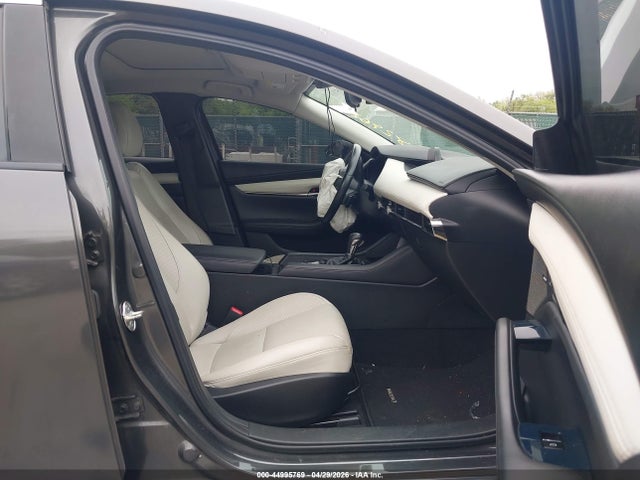 2019 Mazda MAZDA3 PREMIUM PACKAGE 照片 5