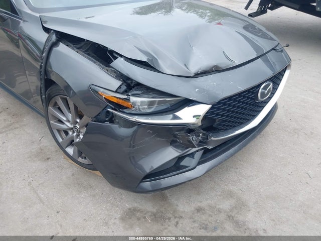 2019 Mazda MAZDA3 PREMIUM PACKAGE 照片 6