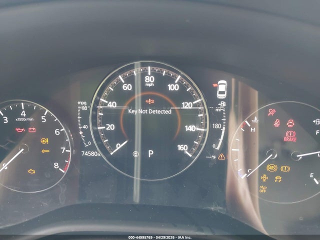 2019 Mazda MAZDA3 PREMIUM PACKAGE 照片 7