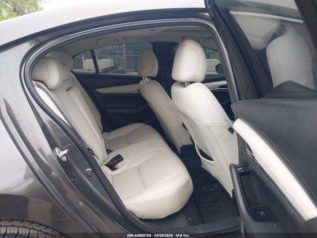 2019 Mazda MAZDA3 PREMIUM PACKAGE 照片 8