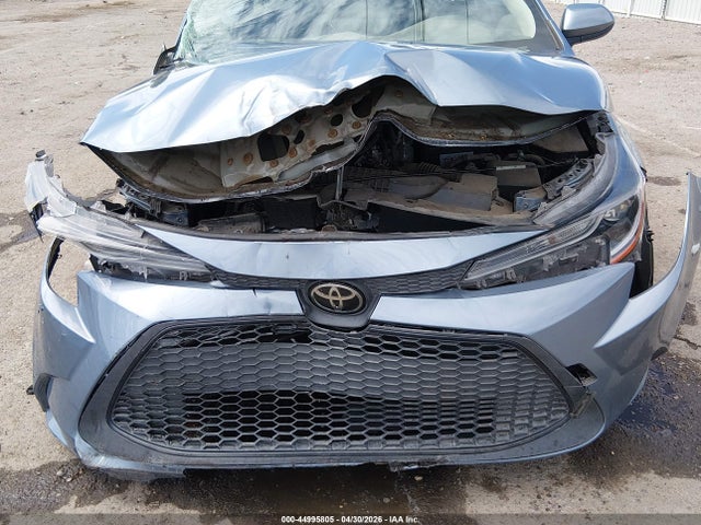 صورة 6 لـ 2021 Toyota COROLLA L