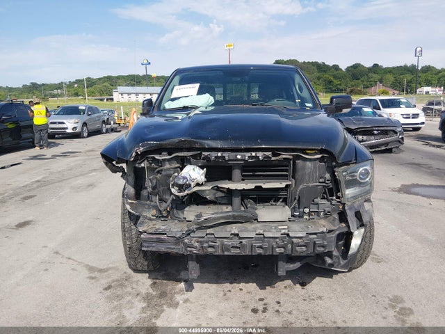 2014 RAM 1500 SPORT 缩略图 12