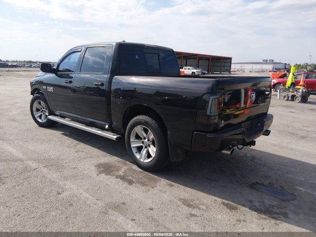 2014 RAM 1500 SPORT 照片 3
