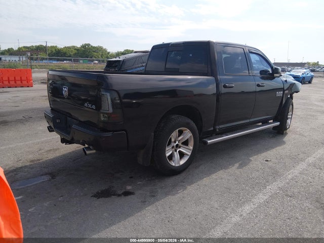 2014 RAM 1500 SPORT 照片 4