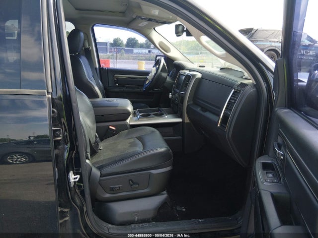 2014 RAM 1500 SPORT 照片 5
