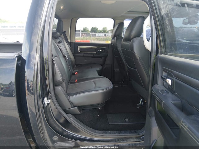 2014 RAM 1500 SPORT 照片 8