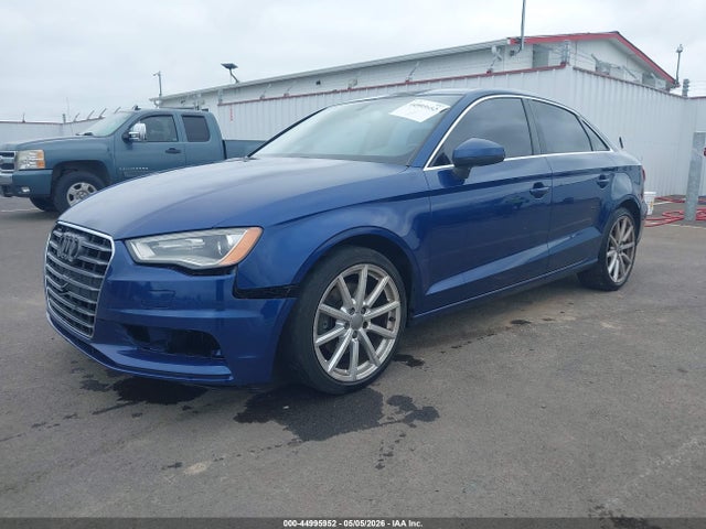 صورة 2 لـ 2015 AUDI A3 2.0T PREMIUM
