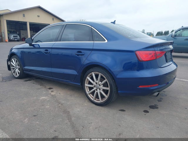 صورة 3 لـ 2015 AUDI A3 2.0T PREMIUM
