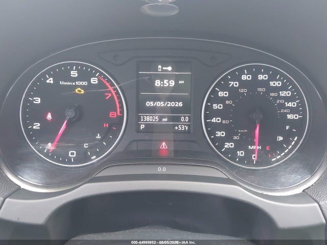 صورة 7 لـ 2015 AUDI A3 2.0T PREMIUM