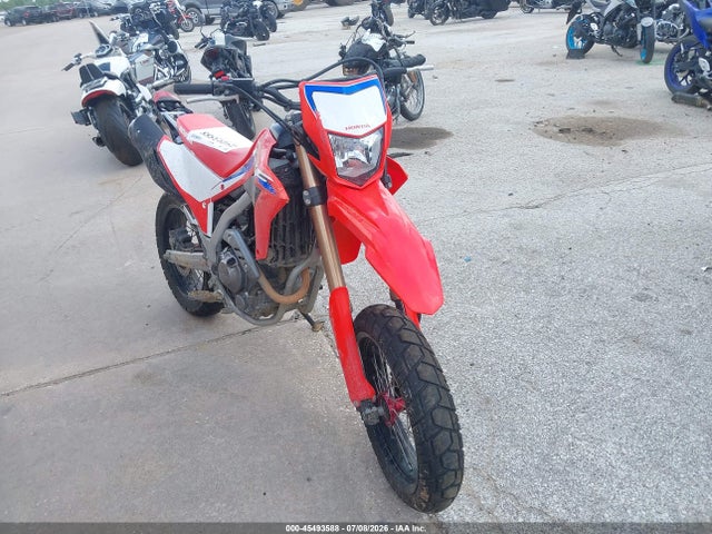 2023 HONDA CRF300 L