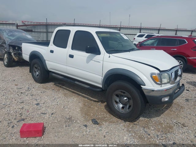 2004 Toyota TACOMA PRERUNNER photo 1