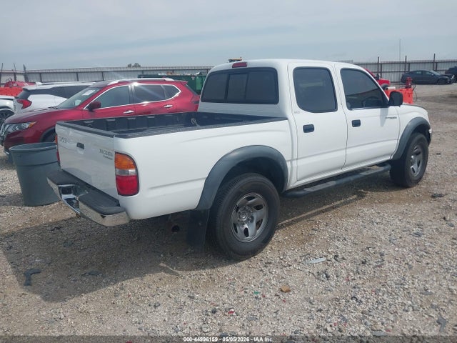 2004 Toyota TACOMA PRERUNNER photo 4