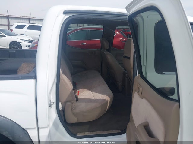 2004 Toyota TACOMA PRERUNNER photo 8
