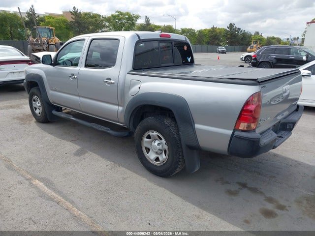 2014 Toyota TACOMA PRERUNNER photo 3