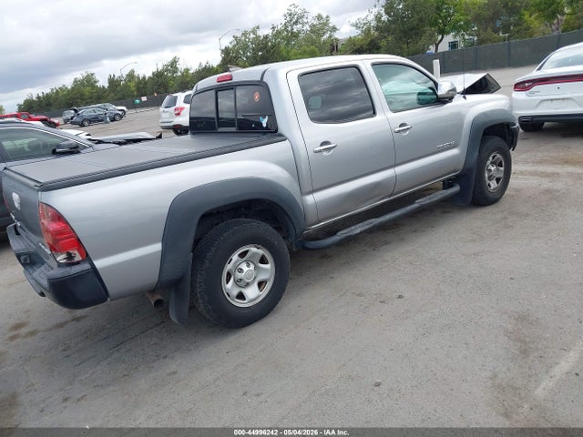 2014 Toyota TACOMA PRERUNNER photo 4