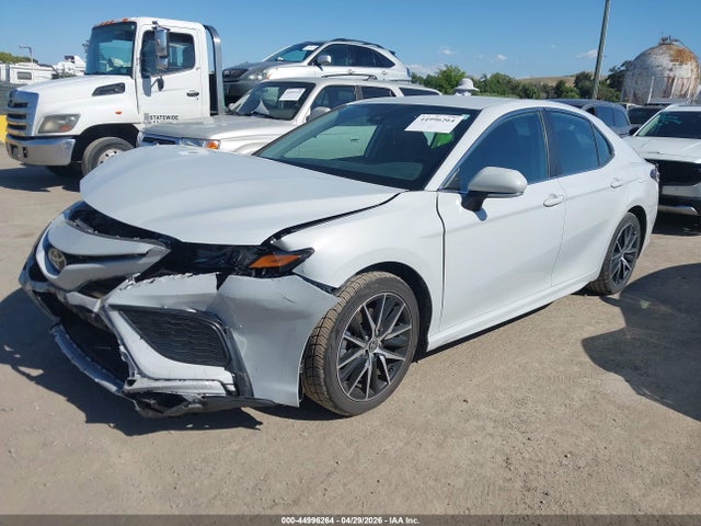 2023 Toyota CAMRY SE 照片 2