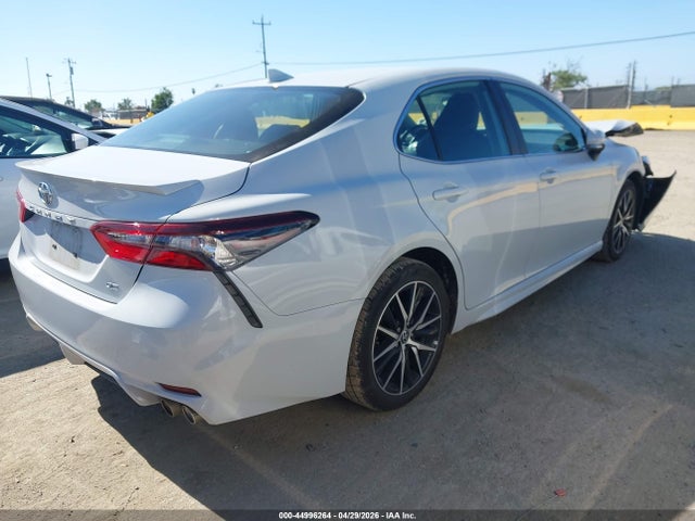2023 Toyota CAMRY SE 照片 4
