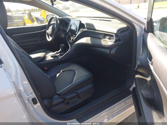 2023 Toyota CAMRY SE 照片 5