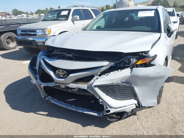 2023 Toyota CAMRY SE 照片 6
