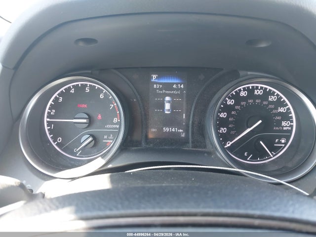 2023 Toyota CAMRY SE 照片 7