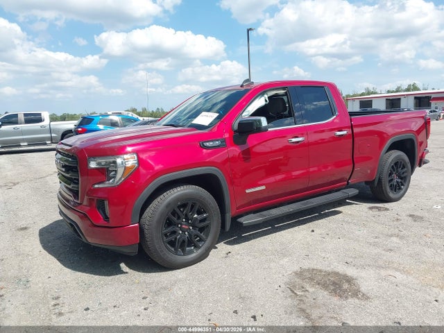 2019 GMC SIERRA 1500 ELEVATION — фото 2