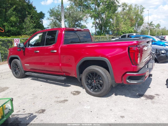 2019 GMC SIERRA 1500 ELEVATION — фото 3