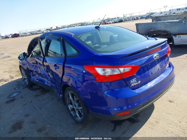 FORD FOCUS SE - 3
