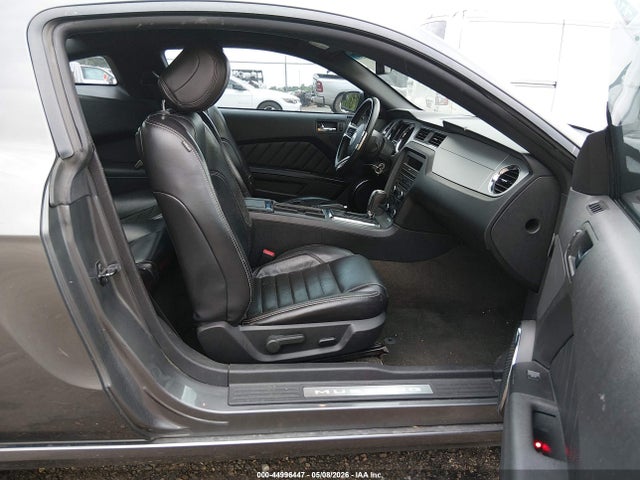 صورة 5 لـ 2014 FORD MUSTANG V6 PREMIUM