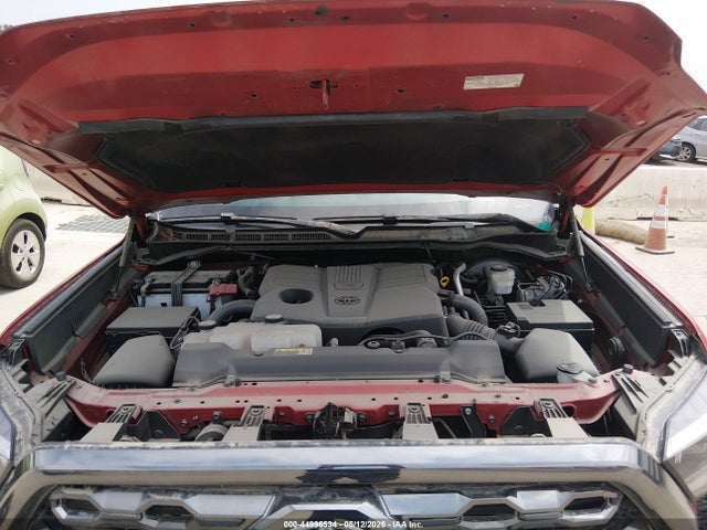 صورة 10 لـ 2024 Toyota TUNDRA PLATINUM