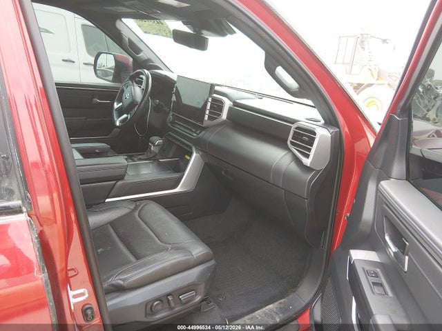 صورة 5 لـ 2024 Toyota TUNDRA PLATINUM